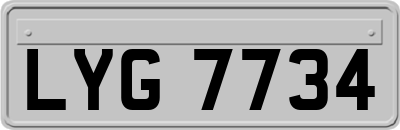 LYG7734