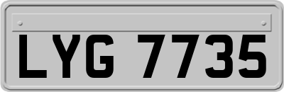 LYG7735
