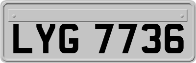 LYG7736