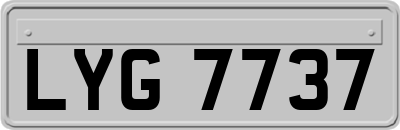 LYG7737