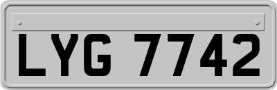 LYG7742