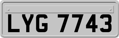 LYG7743