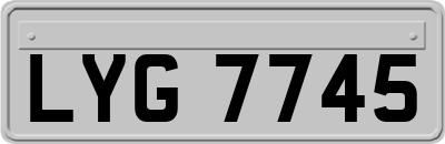 LYG7745