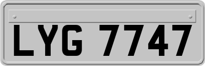 LYG7747