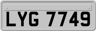 LYG7749