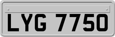 LYG7750