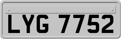 LYG7752