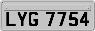 LYG7754