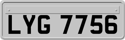 LYG7756