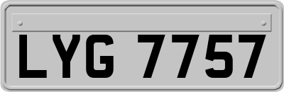 LYG7757