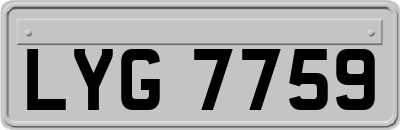 LYG7759