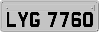 LYG7760
