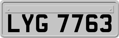 LYG7763
