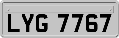 LYG7767