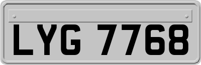 LYG7768