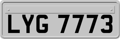 LYG7773