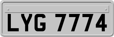 LYG7774