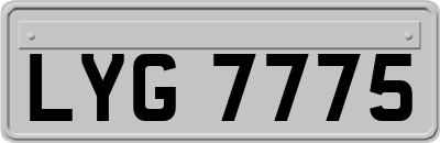 LYG7775