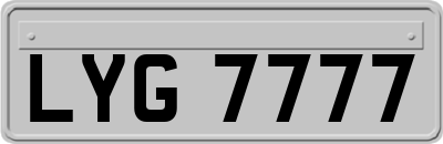 LYG7777