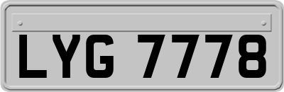 LYG7778