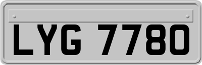 LYG7780