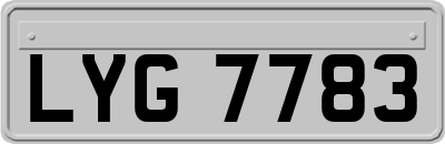LYG7783