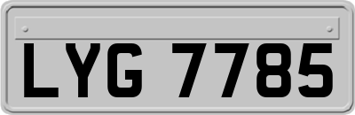 LYG7785