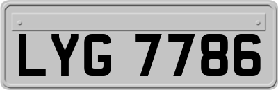 LYG7786
