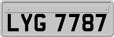 LYG7787