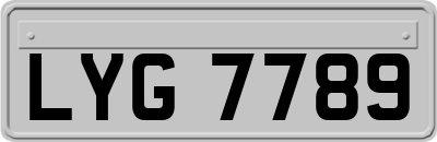 LYG7789