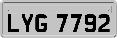 LYG7792