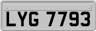 LYG7793