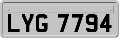 LYG7794