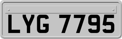 LYG7795