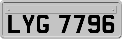 LYG7796