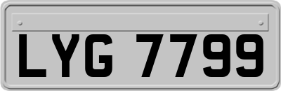 LYG7799