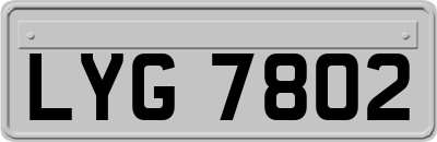 LYG7802