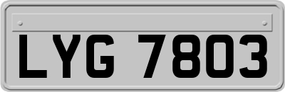 LYG7803
