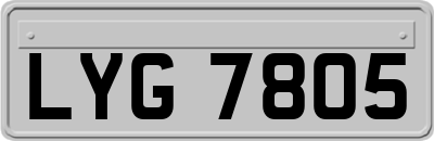 LYG7805