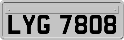 LYG7808