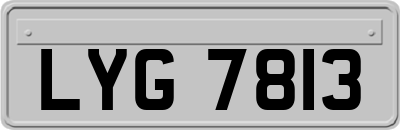 LYG7813