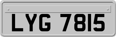 LYG7815