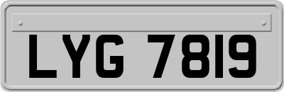LYG7819
