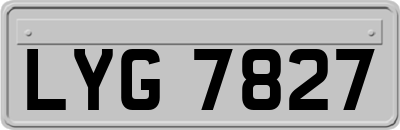 LYG7827
