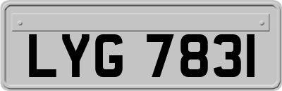 LYG7831