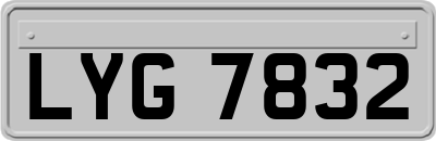 LYG7832