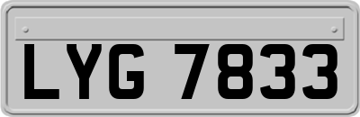 LYG7833