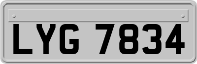 LYG7834