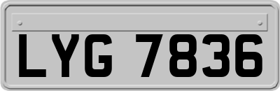 LYG7836
