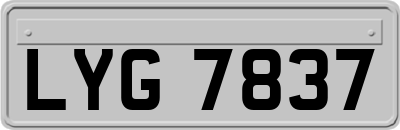 LYG7837